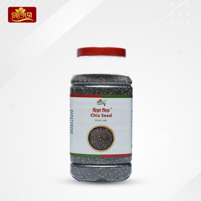 চিয়া সিড ২ কেজি | Chia Seeds 2 kg